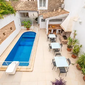 Mallorca Can Florit Country house