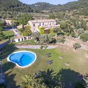 S'Era Vella Country house