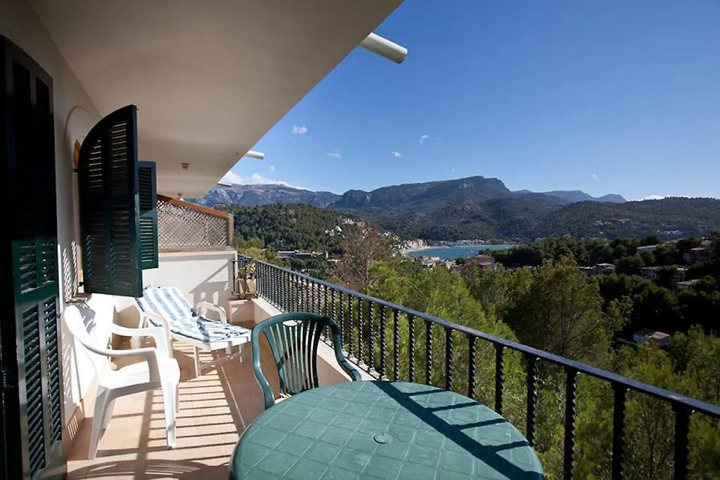 Apartment Puerto Soller Port De Soller