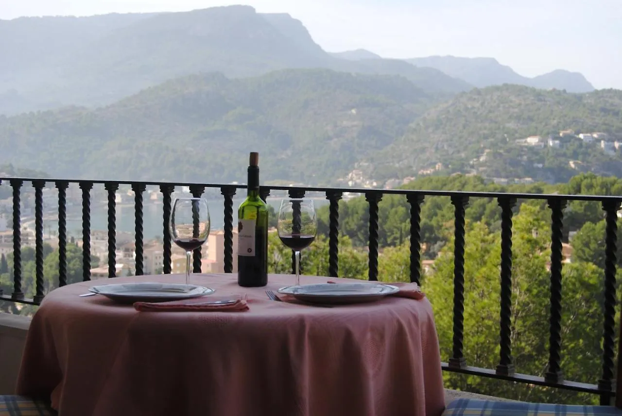 Apartment Puerto Soller Port De Soller