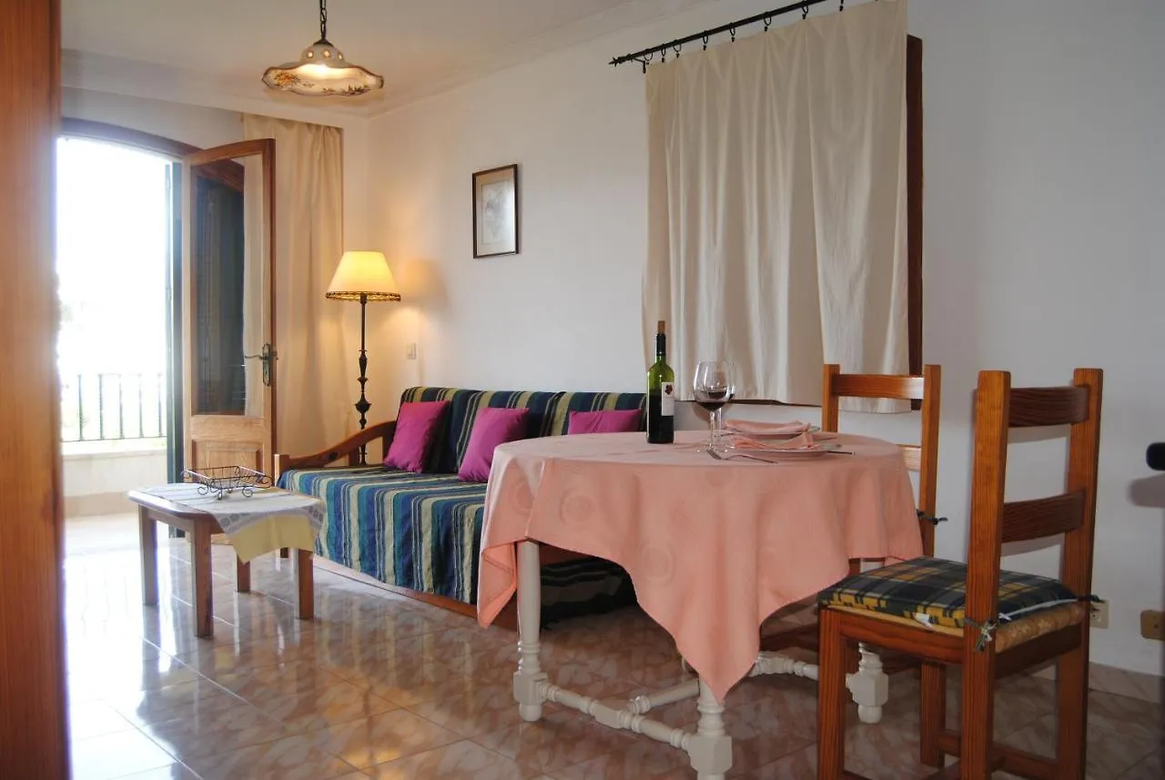 Apartment Puerto Soller Port De Soller