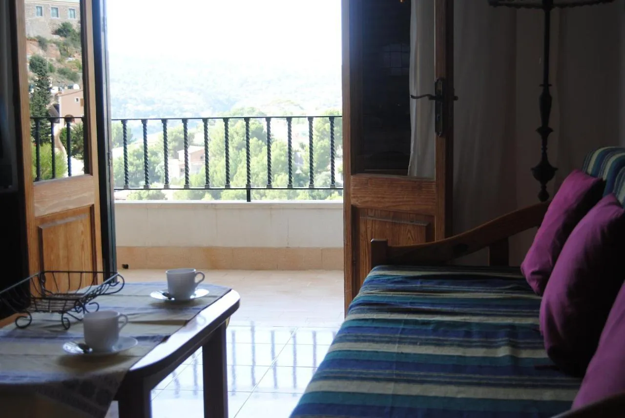 Apartment Puerto Soller Port De Soller